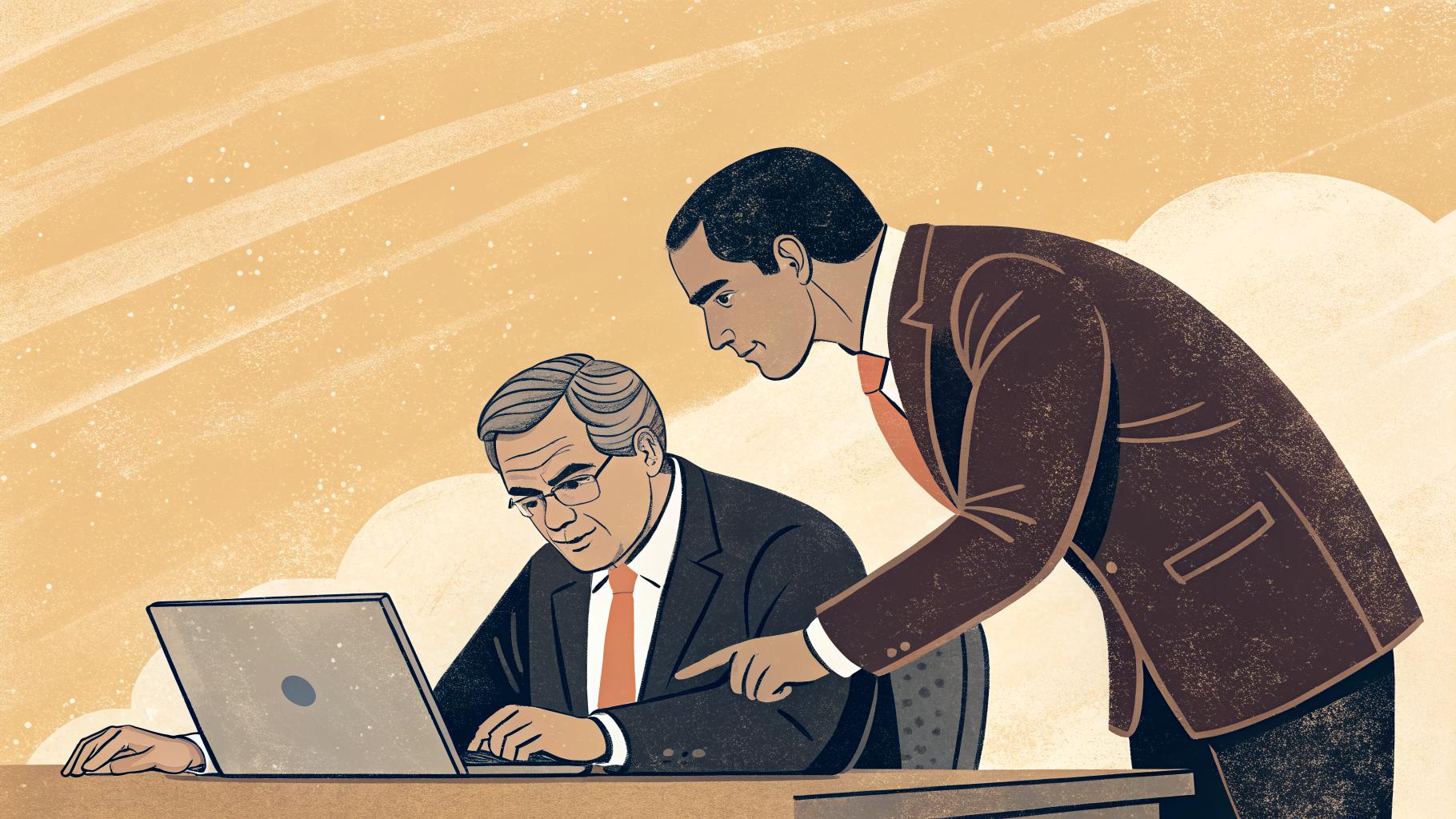 AI Adoption Is a Challenge. Here's a Solution. - Knowledge at Wharton