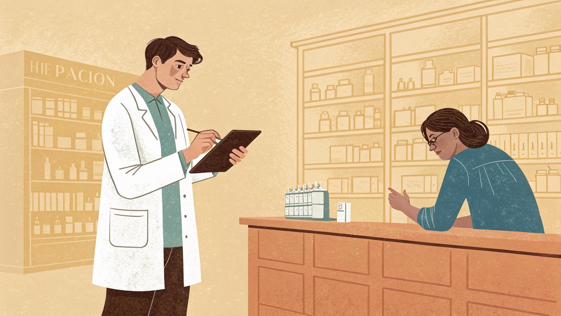 Pharmacists Show Moderate AI Awareness But Need More Training | Drug Topics