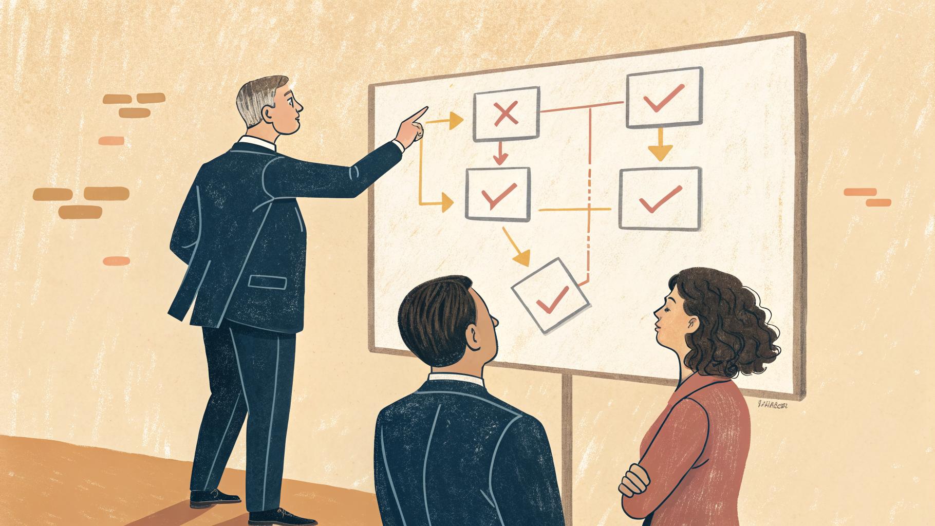 From strategy to the street: where execution breaks down | Kearney