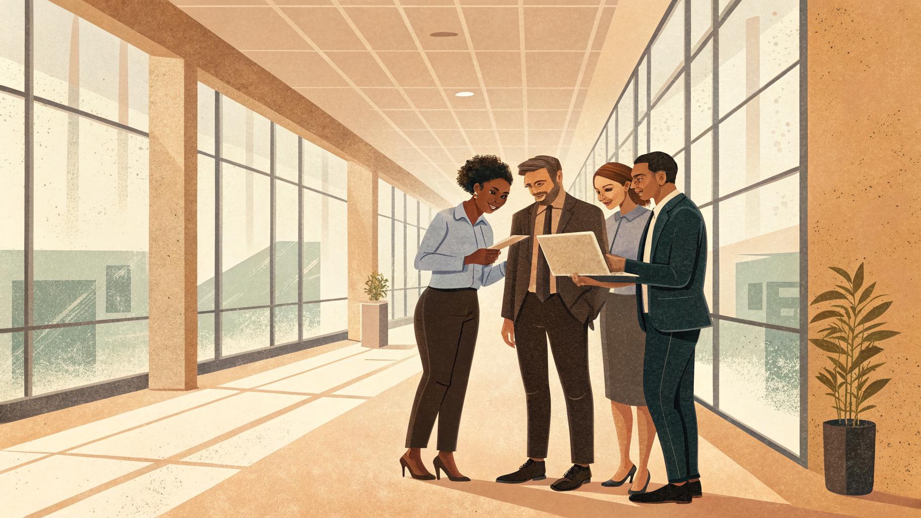 Accenture Scales Microsoft Copilot Deployment Across Global Workforce