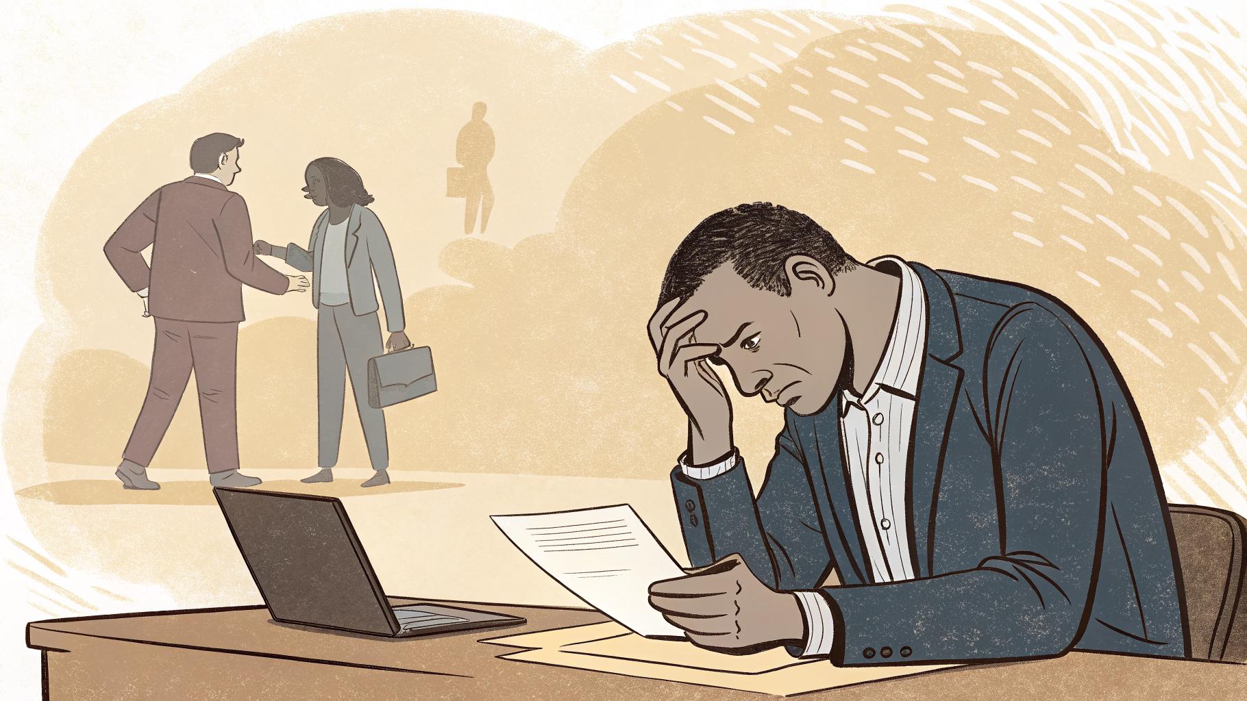 AI, Layoffs, and a New Wave of Employee Lawsuits Expose Small Businesses to Litigation Risks