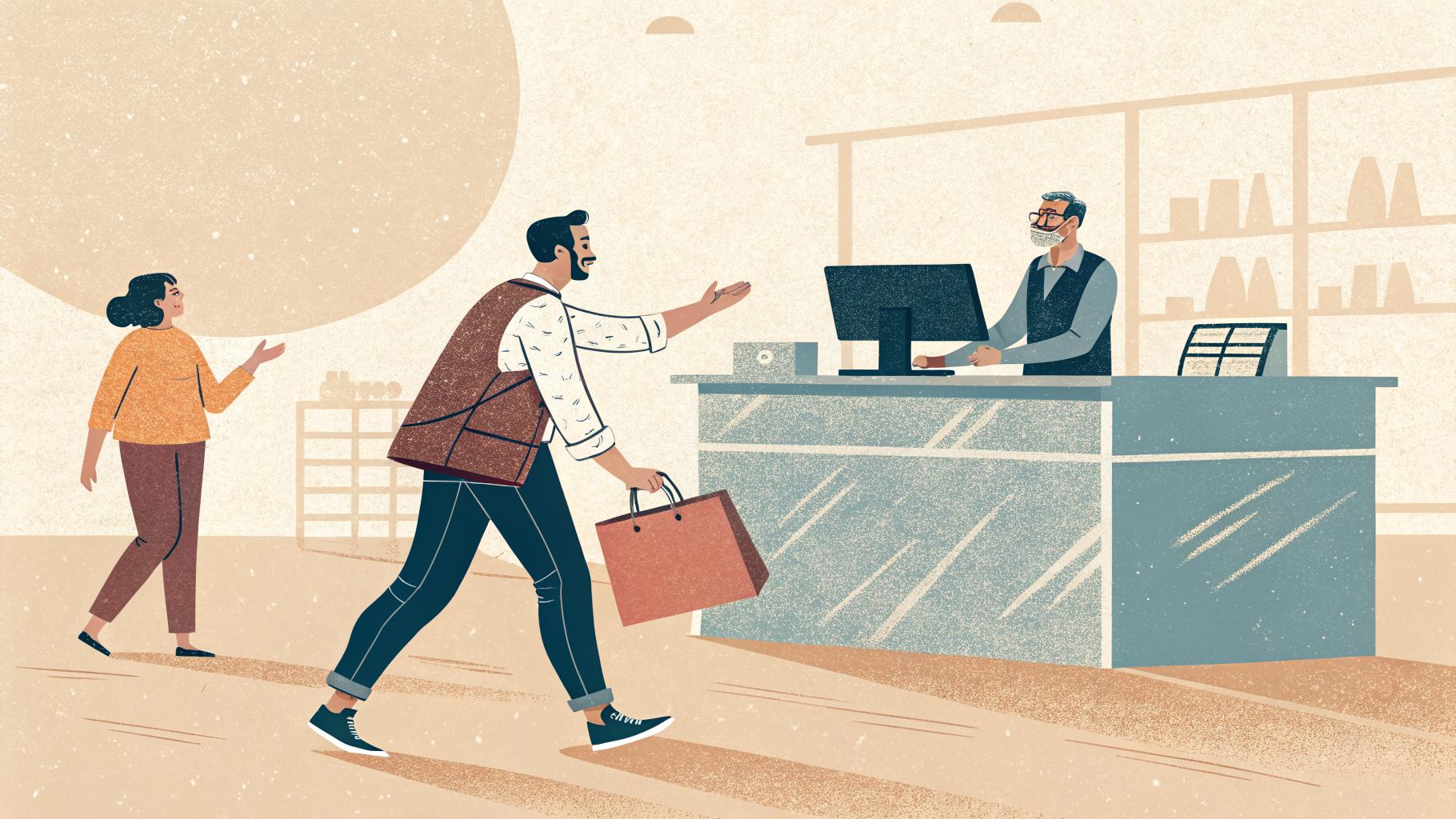 Customer experience outweighs brand in AI-assisted shopping | MarTech