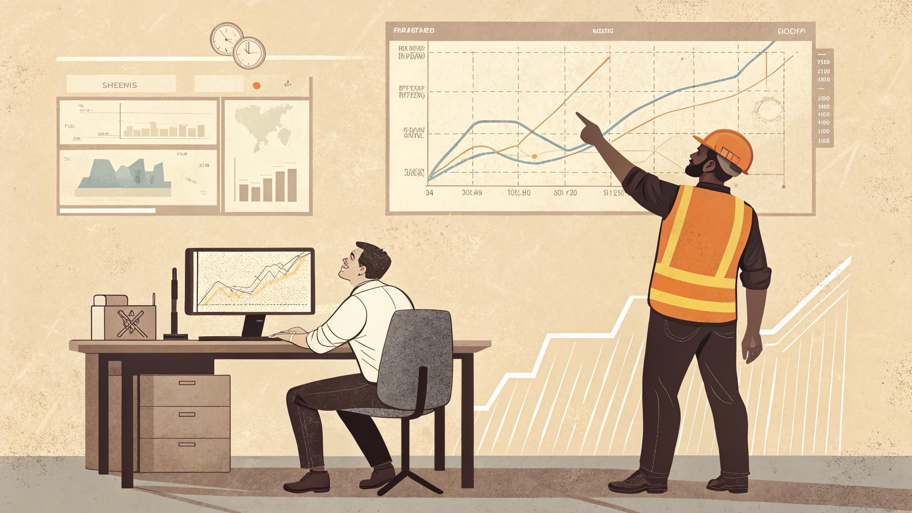 Project44 launches Autopilot, an AI-enabled logistics operating system that offers infinite labor