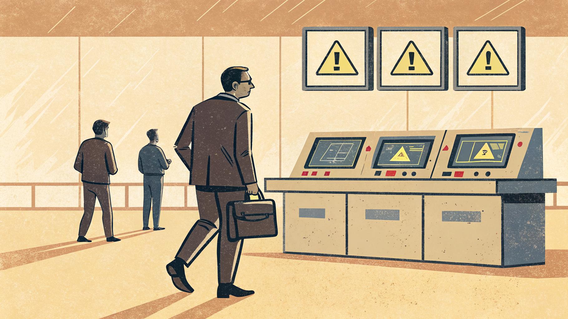Critical Infrastructure at Risk: Project Glasswing Urges Attention to AI-driven Cyber-Risks