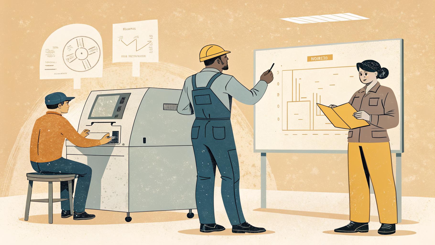 A New Era in Army Maintenance: Policy-Driven Technological Change