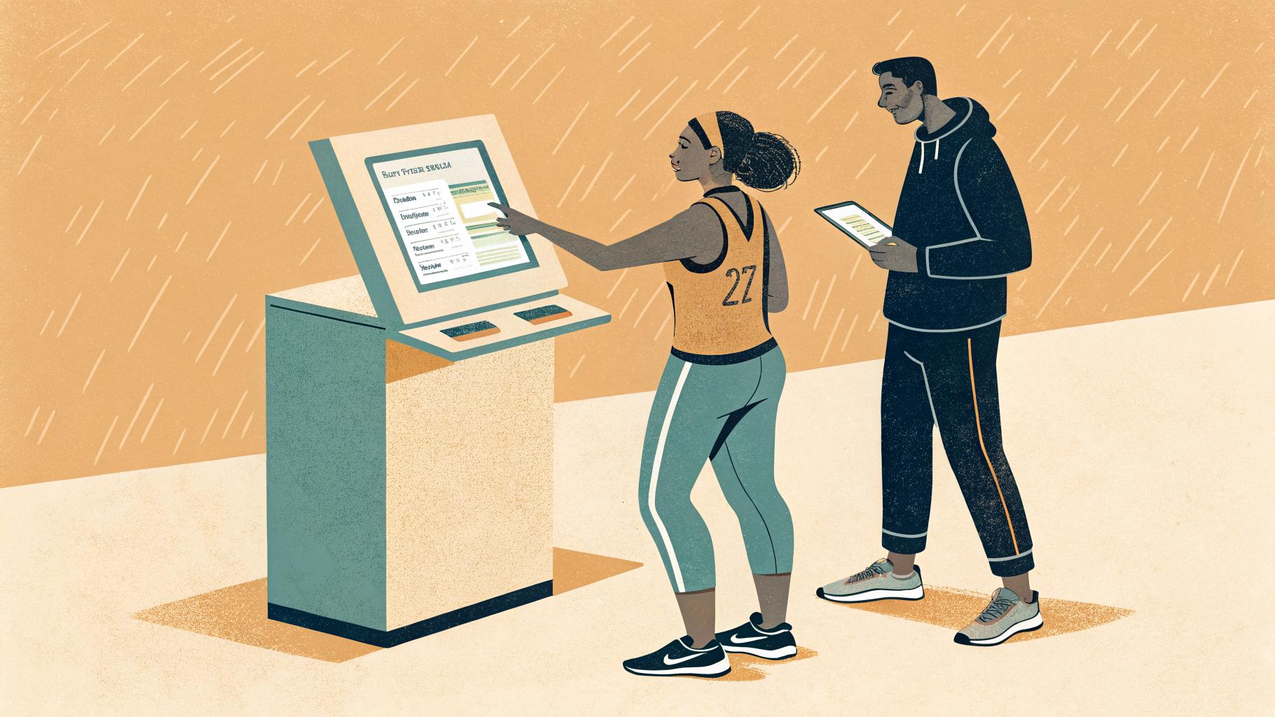 Nike Is Serving Athletes Faster Through AI-Powered Shopping on Google