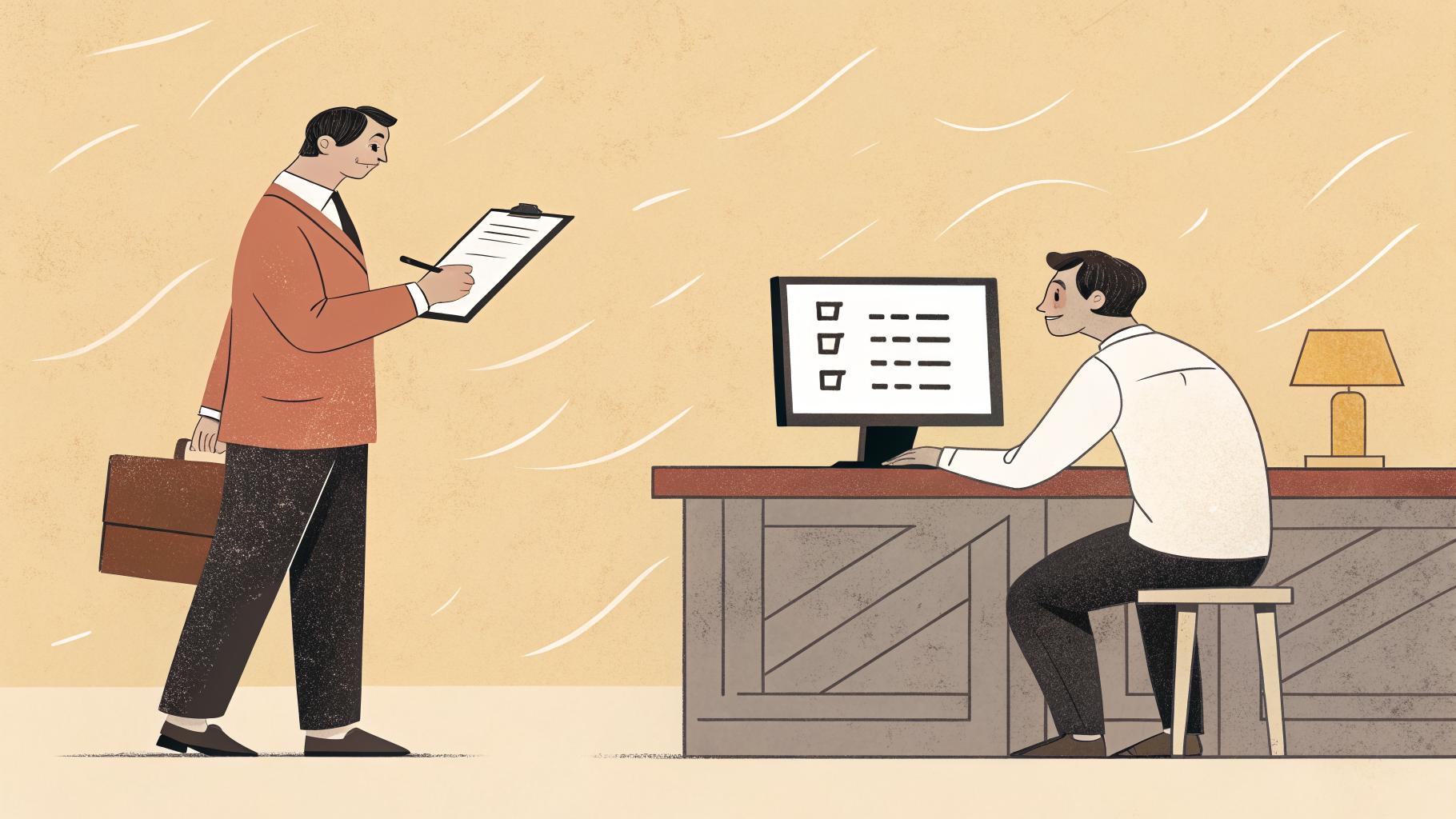 A Simple Checklist to Make Your Hotel Website AI-Friendly - Hospitality Net
