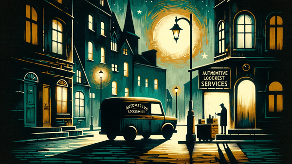 Revolutionizing Automotive Locksmiths with AI: The Definitive Implementation Roadmap