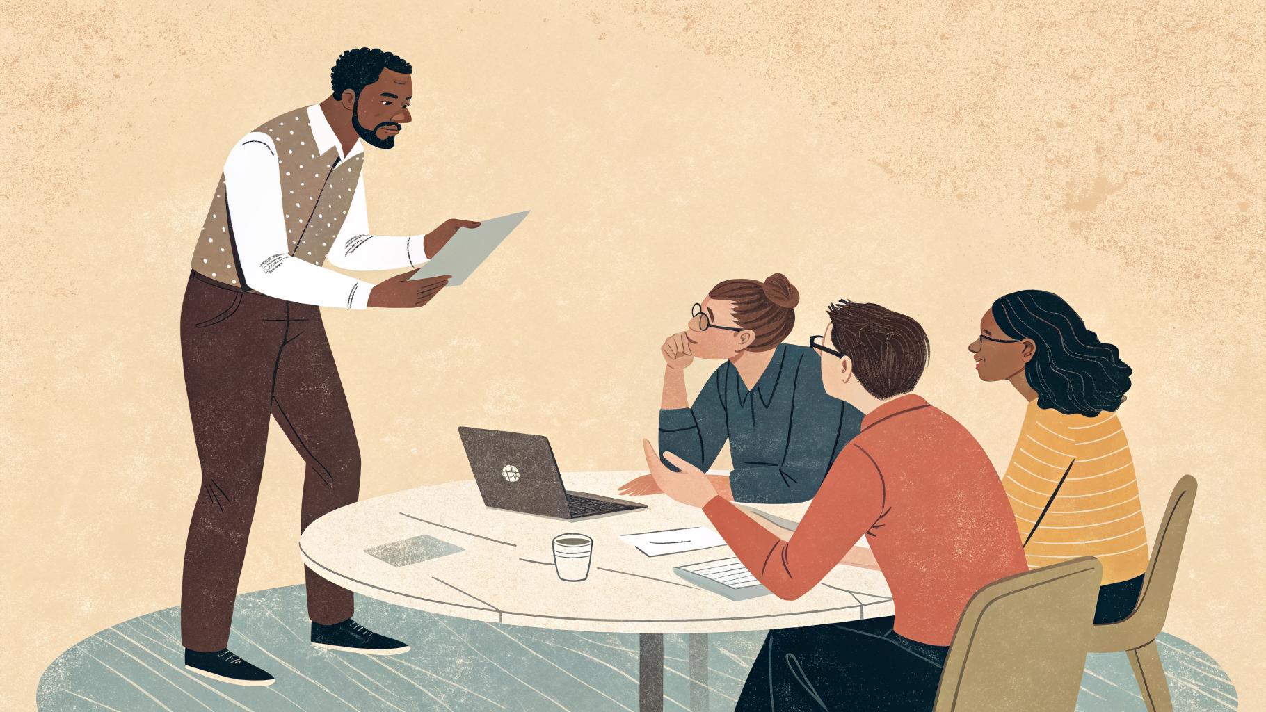 How community-building fuels small business growth - Fast Company