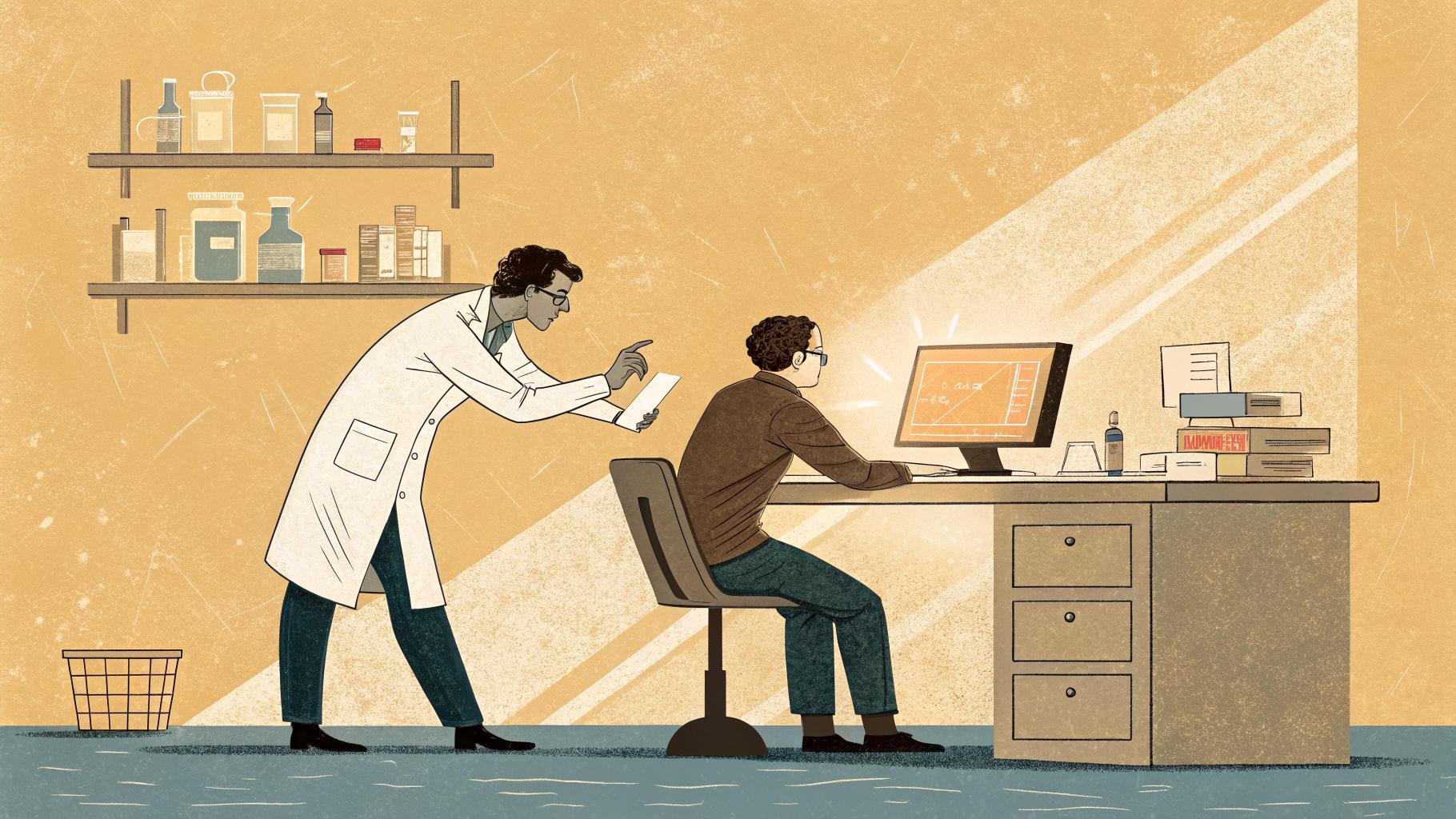 BMS-Claude Agreement Signals AI Integration Shift in Pharma | Pharmaceutical Commerce