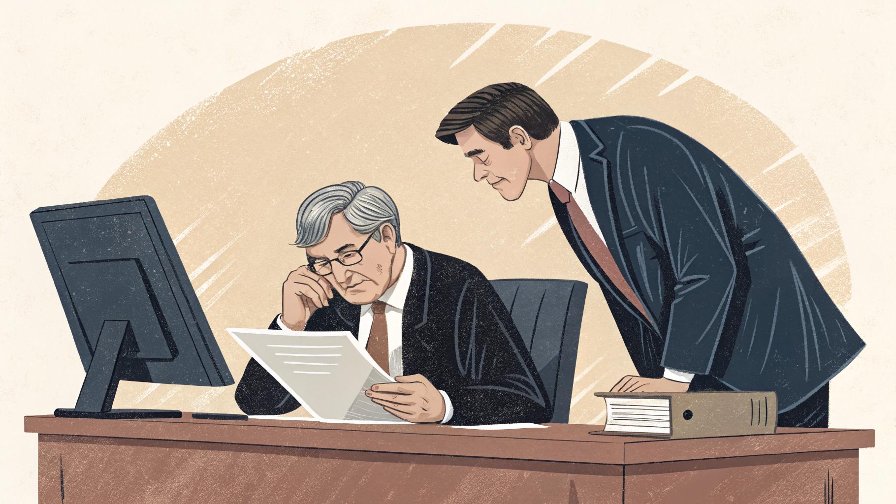 How AI Is Changing the Process of Law Firm Request for Proposals (RFP)