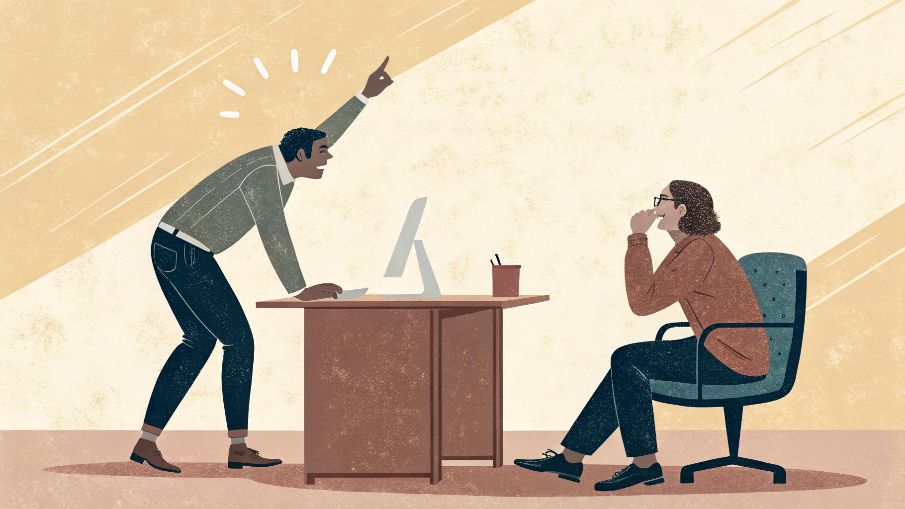 How AI Technologies Are Reshaping the Future of Work - Jawlah - جولة