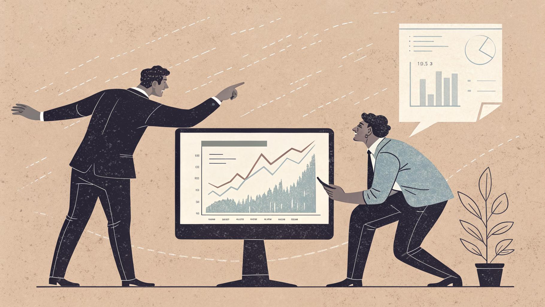 SPGI: AI integration, proprietary data, and workflow innovation drive growth and differentiation