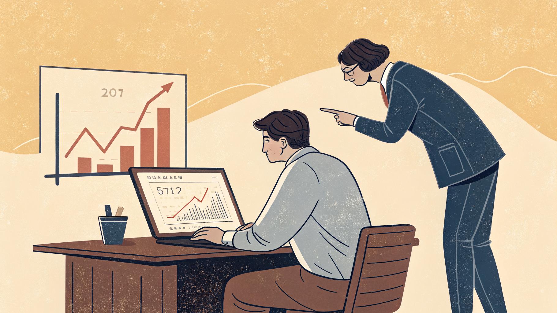 You're Running Ads with AI And Probably Wasting Half Your Budget - The Financial Brand