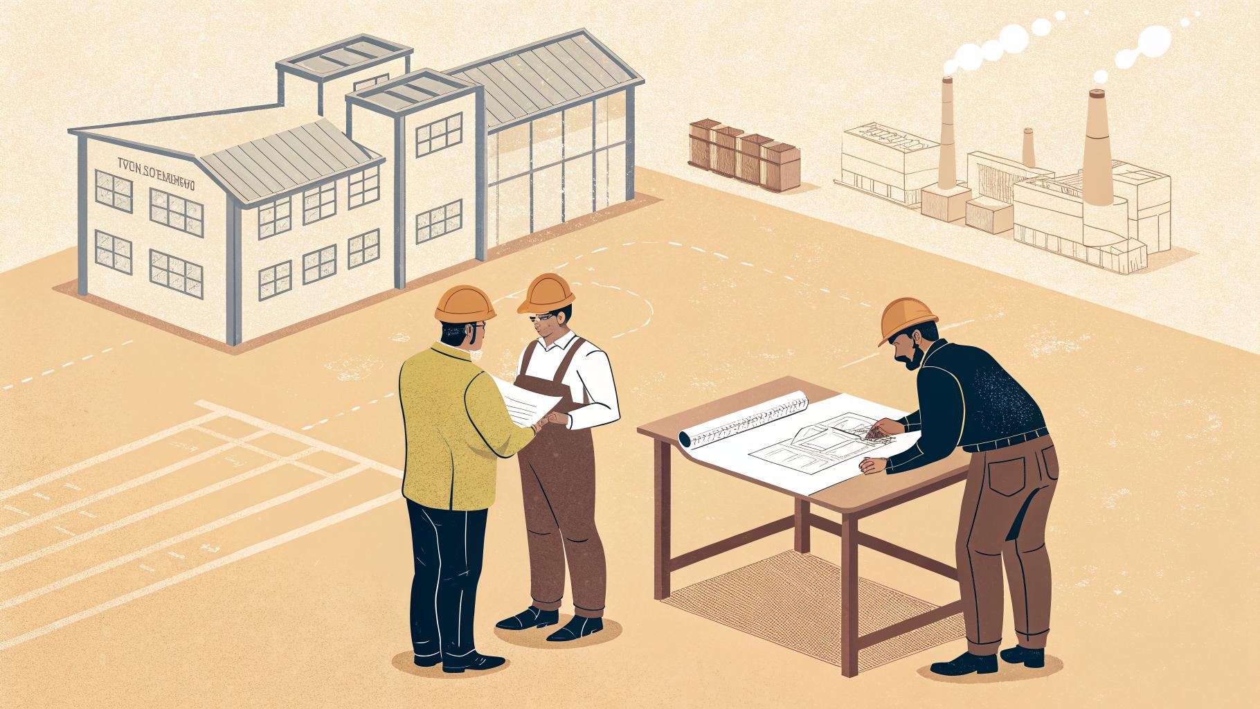 AI In Manufacturing Requires Collaboration, Not Solo Innovation - Forbes