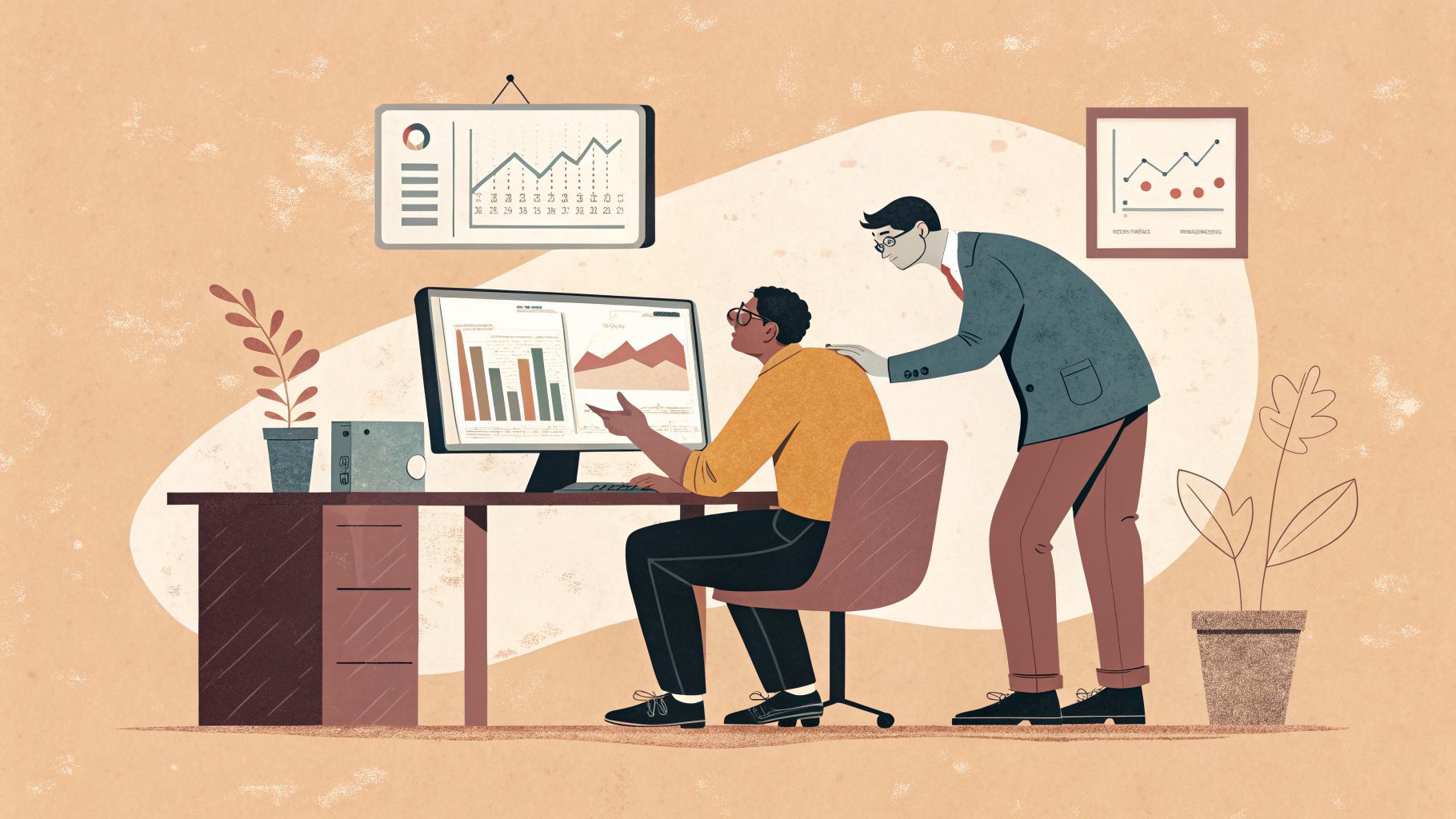 AI Marketing Amplifies Strong Marketing Foundations | Let's Data Science