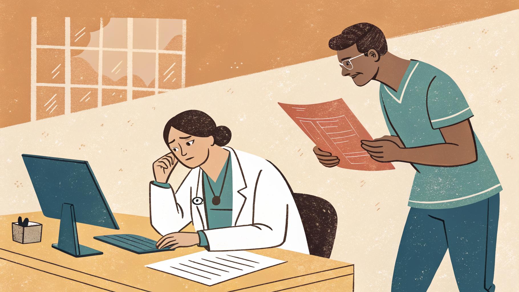 Medicare's new payment model is built for AI, and most of the tech world has no idea