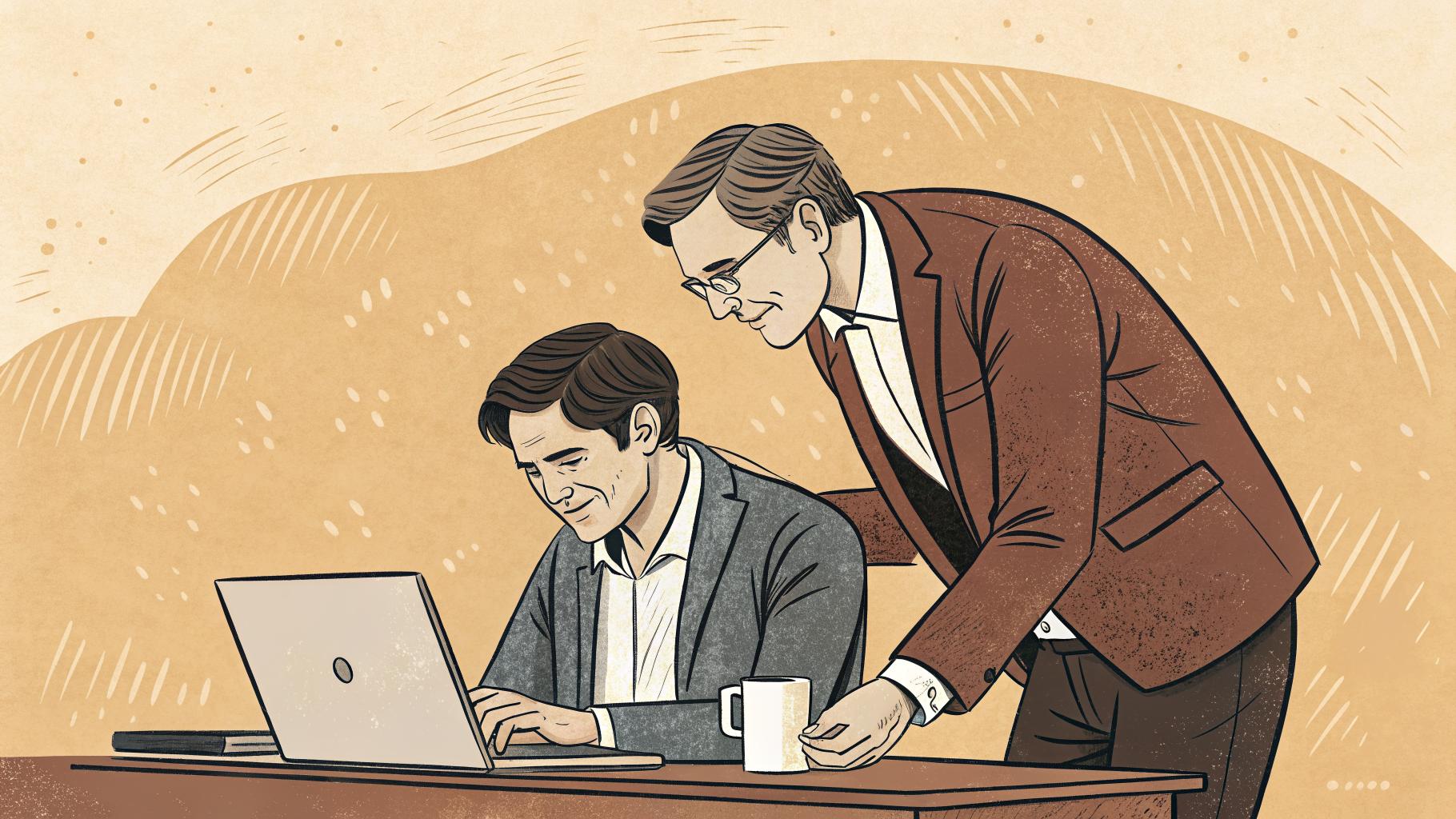 How B2B marketers can succeed in the age of AEO - SmartBrief
