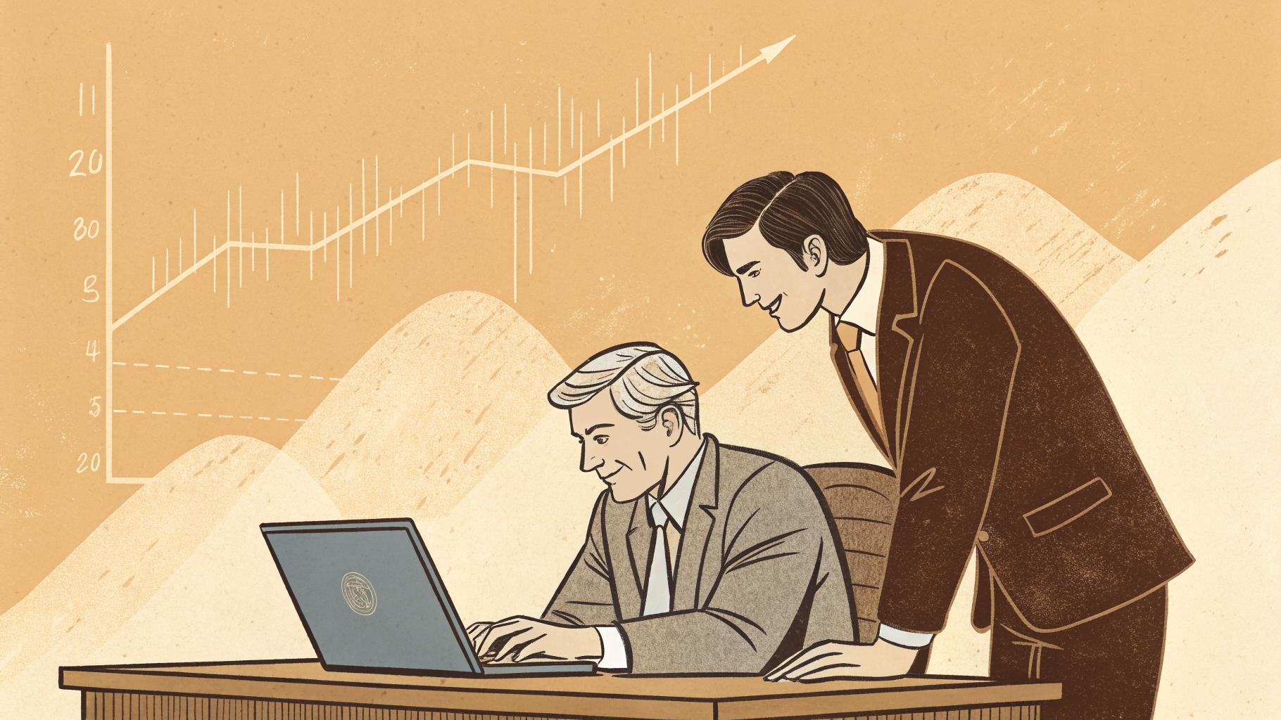 Email at 55 Is Vital for Marketers - Practical Ecommerce