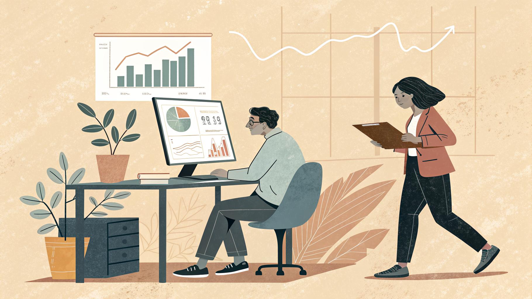 Marketing AI agents as digital employees may make human workers worse at spotting errors ...