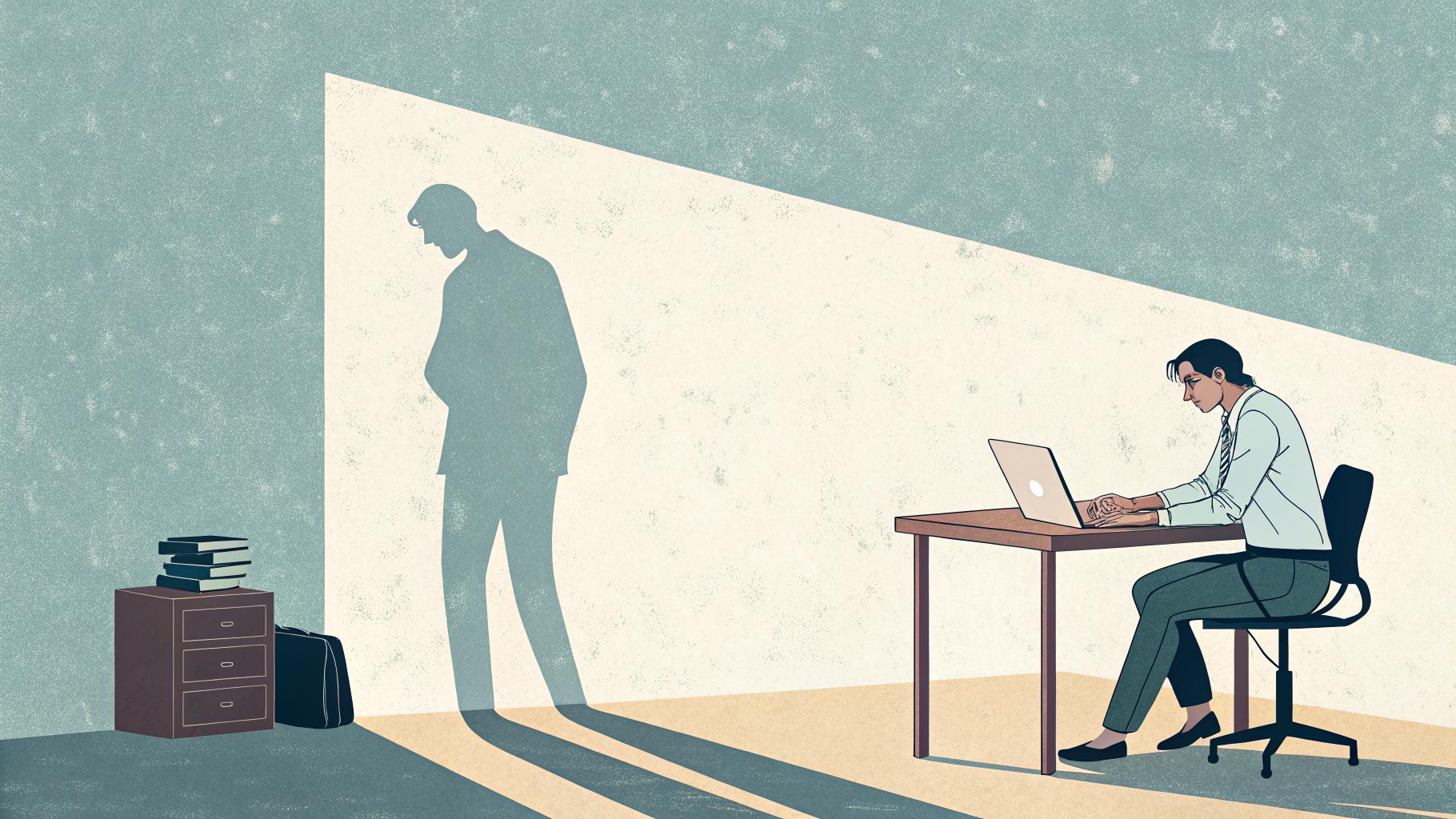 The Sneaky Rise of Shadow AI in the Workplace - Business Insider