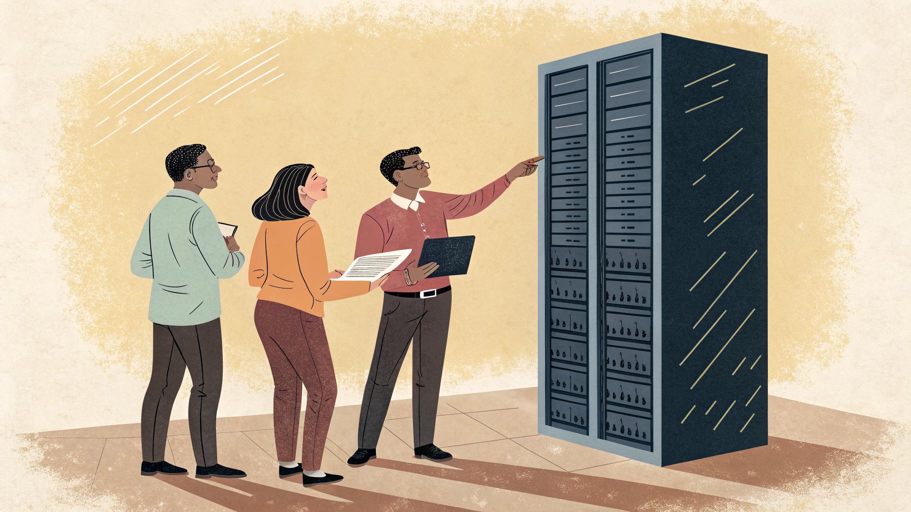 Enterprise infrastructure driven by Dell partnerships - SiliconANGLE