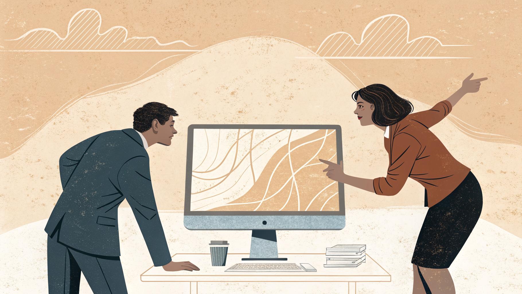 Mind Mingles Introduces Advanced Generative Engine Optimization (GEO) Services For ...