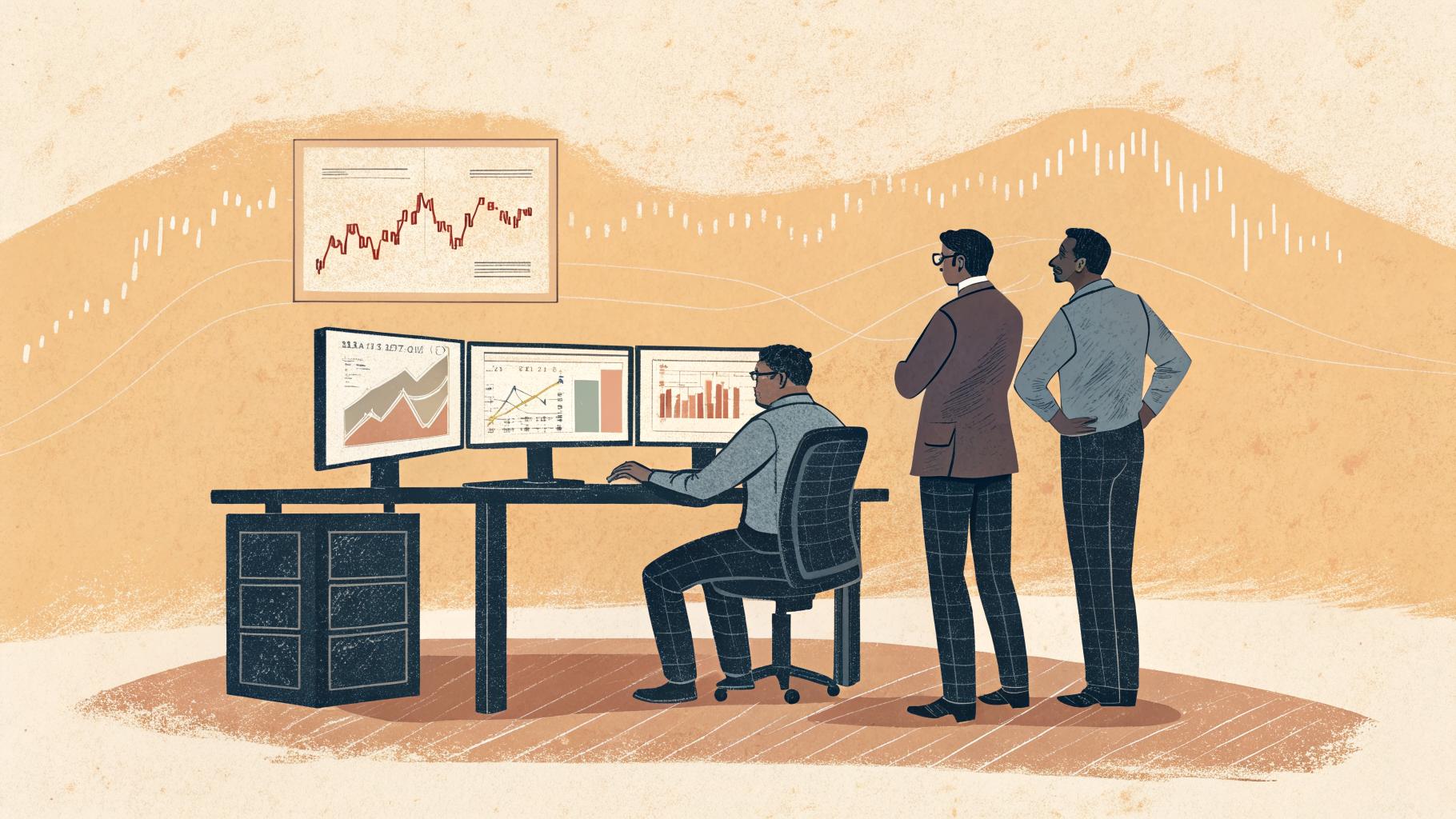 AI Agents Are Becoming the New Operating System for Business | Times Square Chronicles