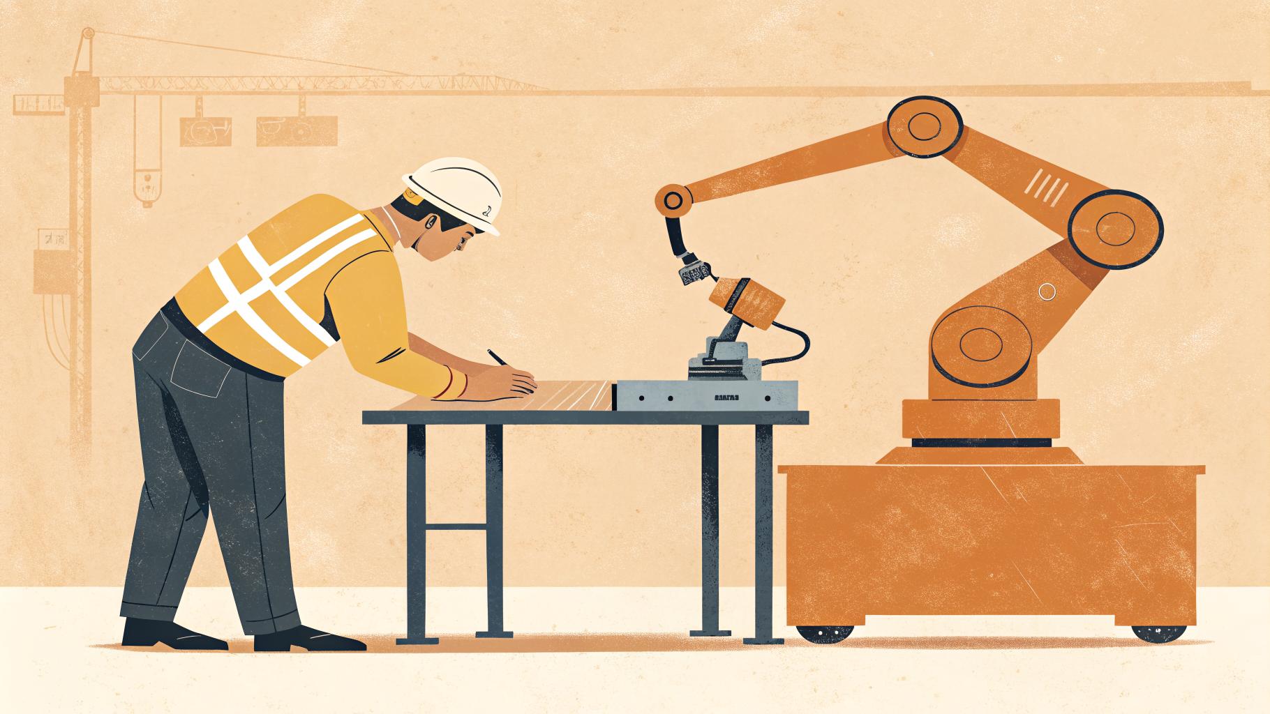 FANUC and Google Expand Physical AI in Industrial Robotics | ARC Advisory Group