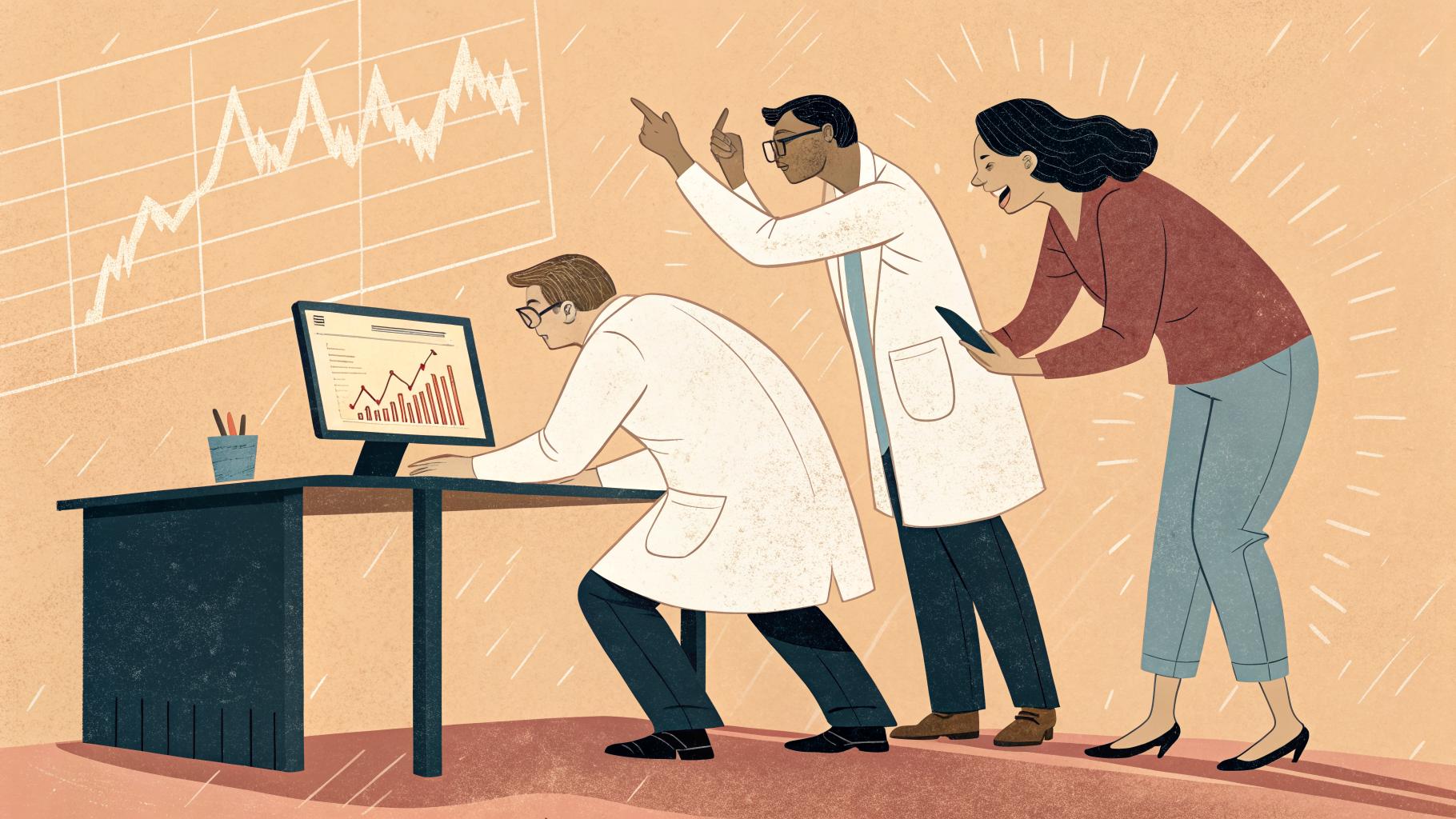 Snowflake and Veeva Unlock Agentic AI in Life Sciences