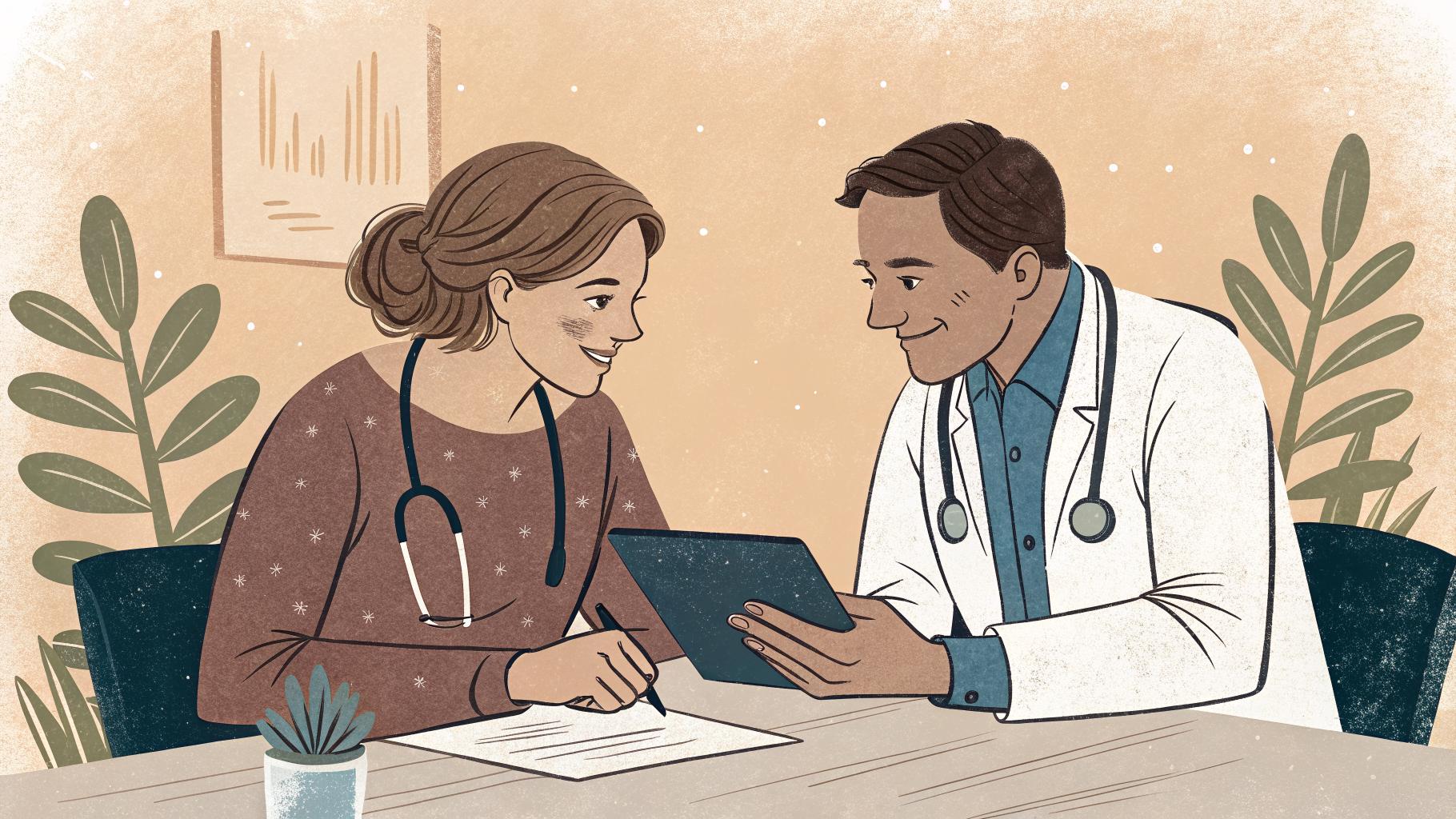 70% Faster Content Development: AI-Powered Optimization for Healthcare SEO - iCrossing