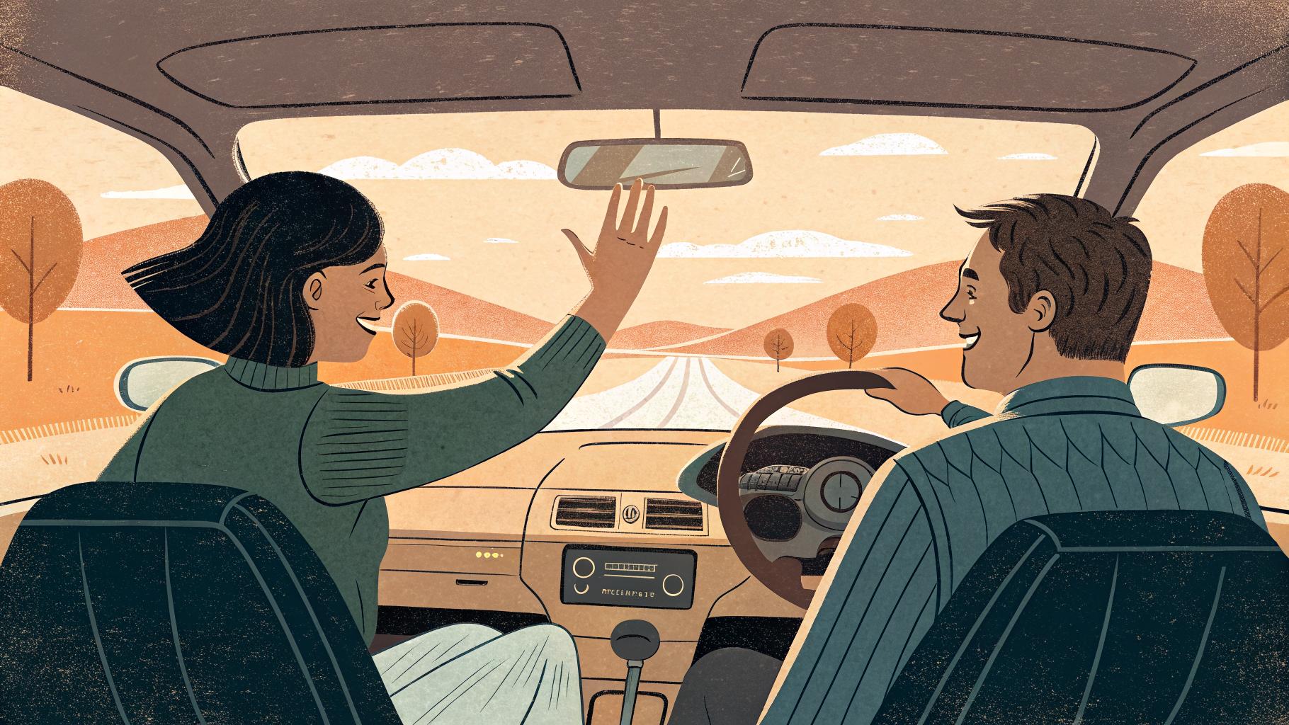 Grok Meets Tesla FSD: Inside NYC's AI Chatbot Test Drive | The Tech Buzz