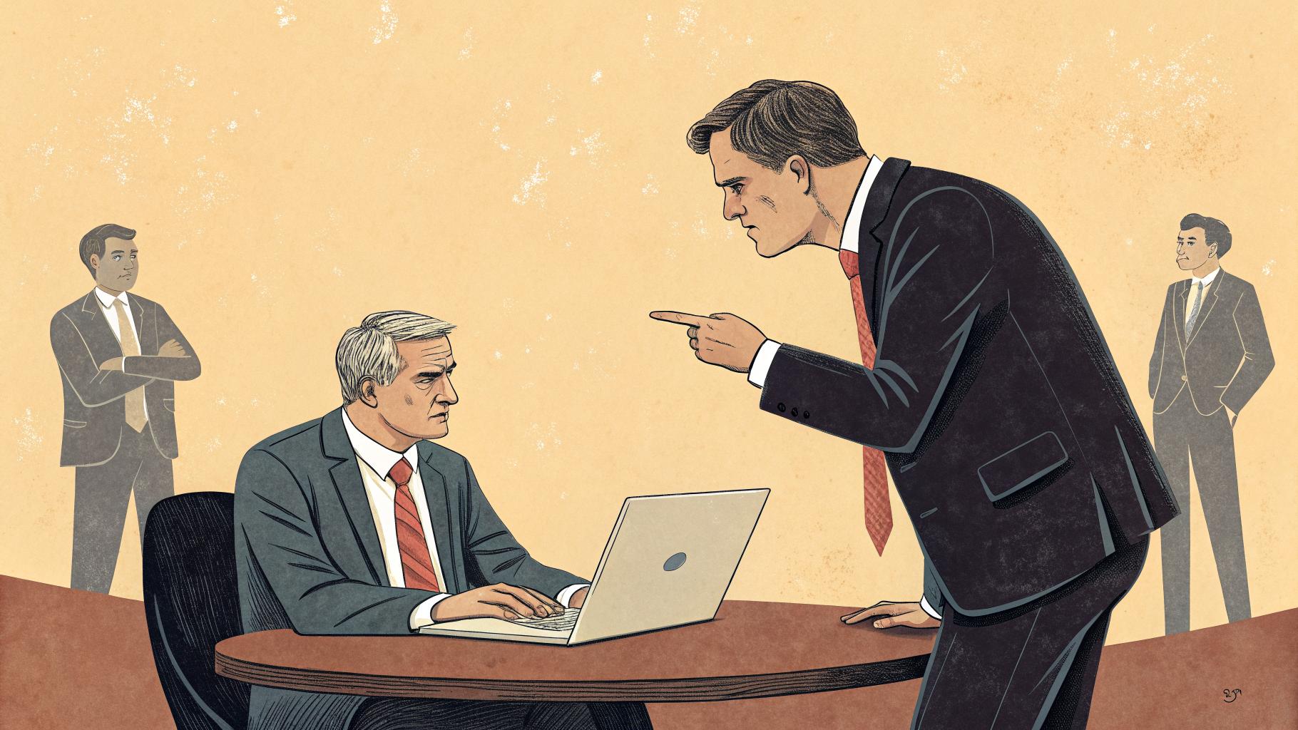 CEOs Say Layoffs Are AI's Fault—But Some Experts Think Companies Are Lying - Forbes