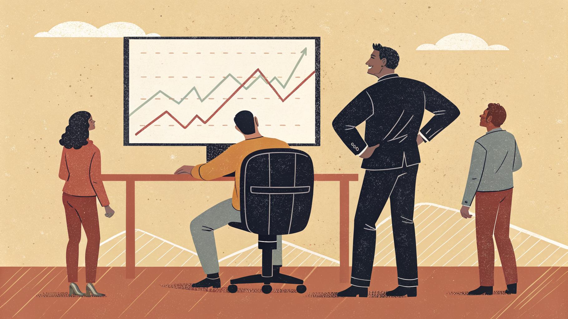 AI-powered earnings let stocks defy uncertainty - Lombard Odier
