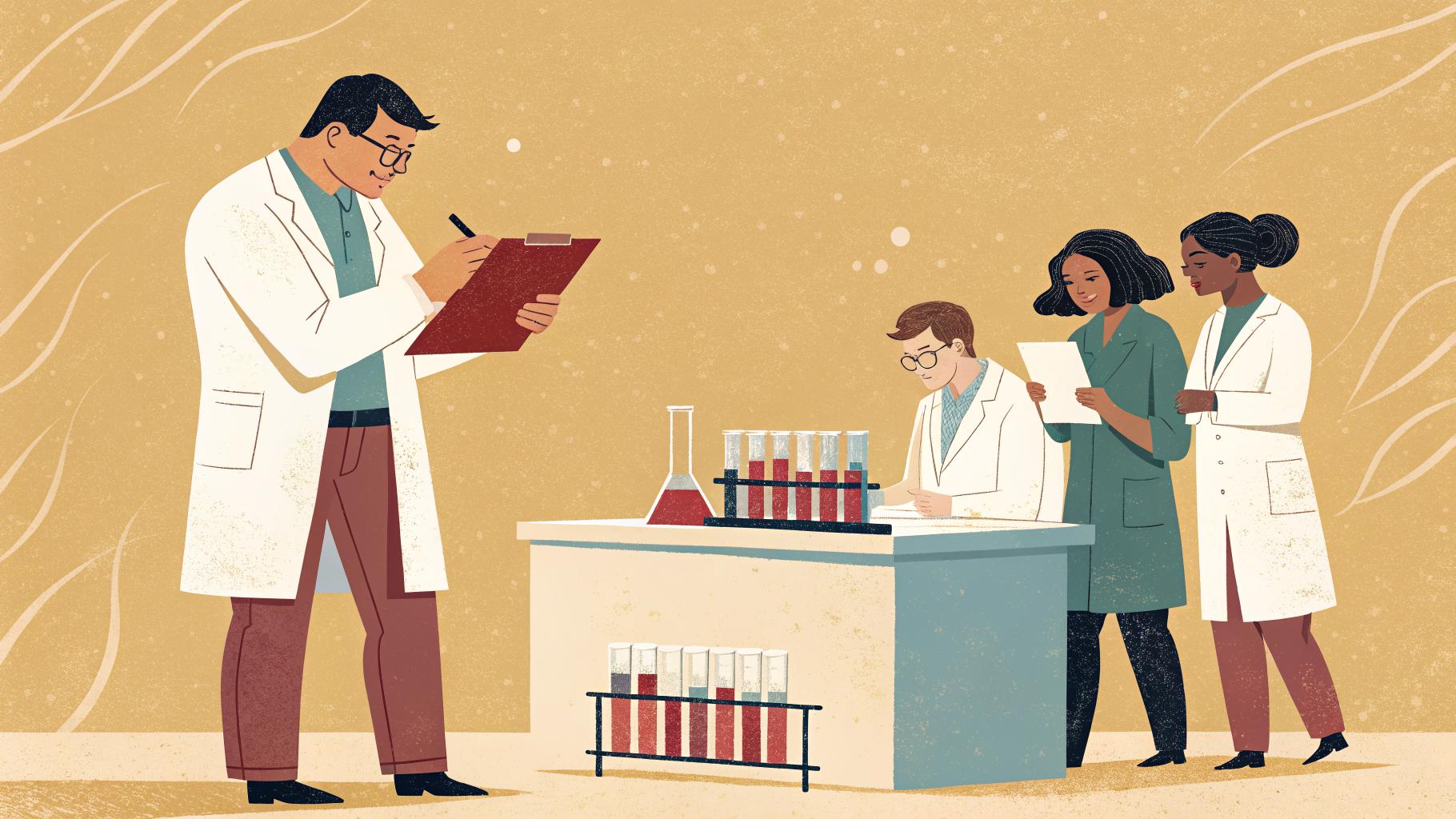 A Brief History of Major Events in Oncology | CancerNetwork