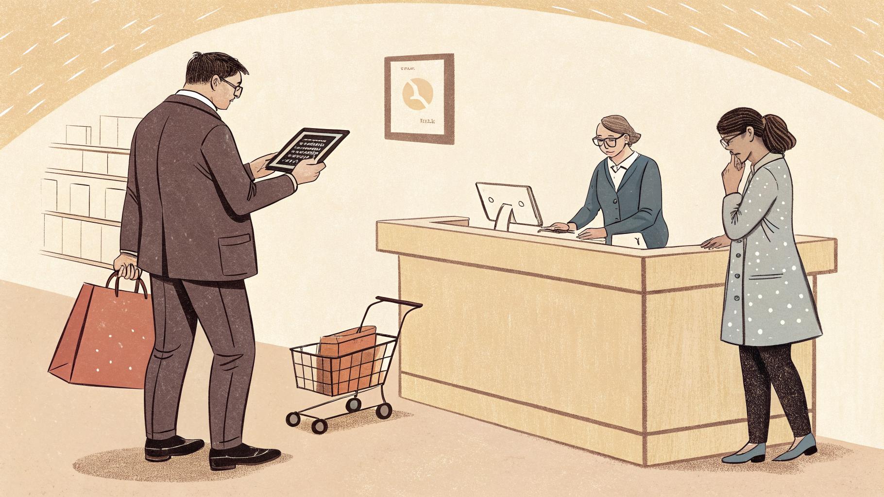 How AI reshaped holiday shopping: What it means for consumer goods businesses