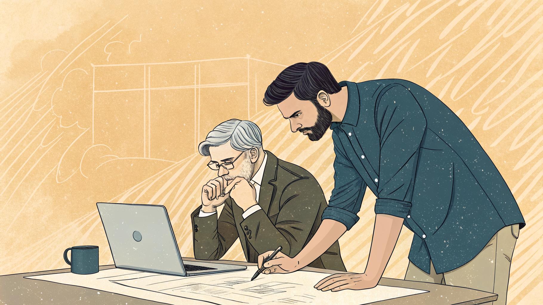 IDEO U Explores AI Integration with Design Thinking | Let's Data Science