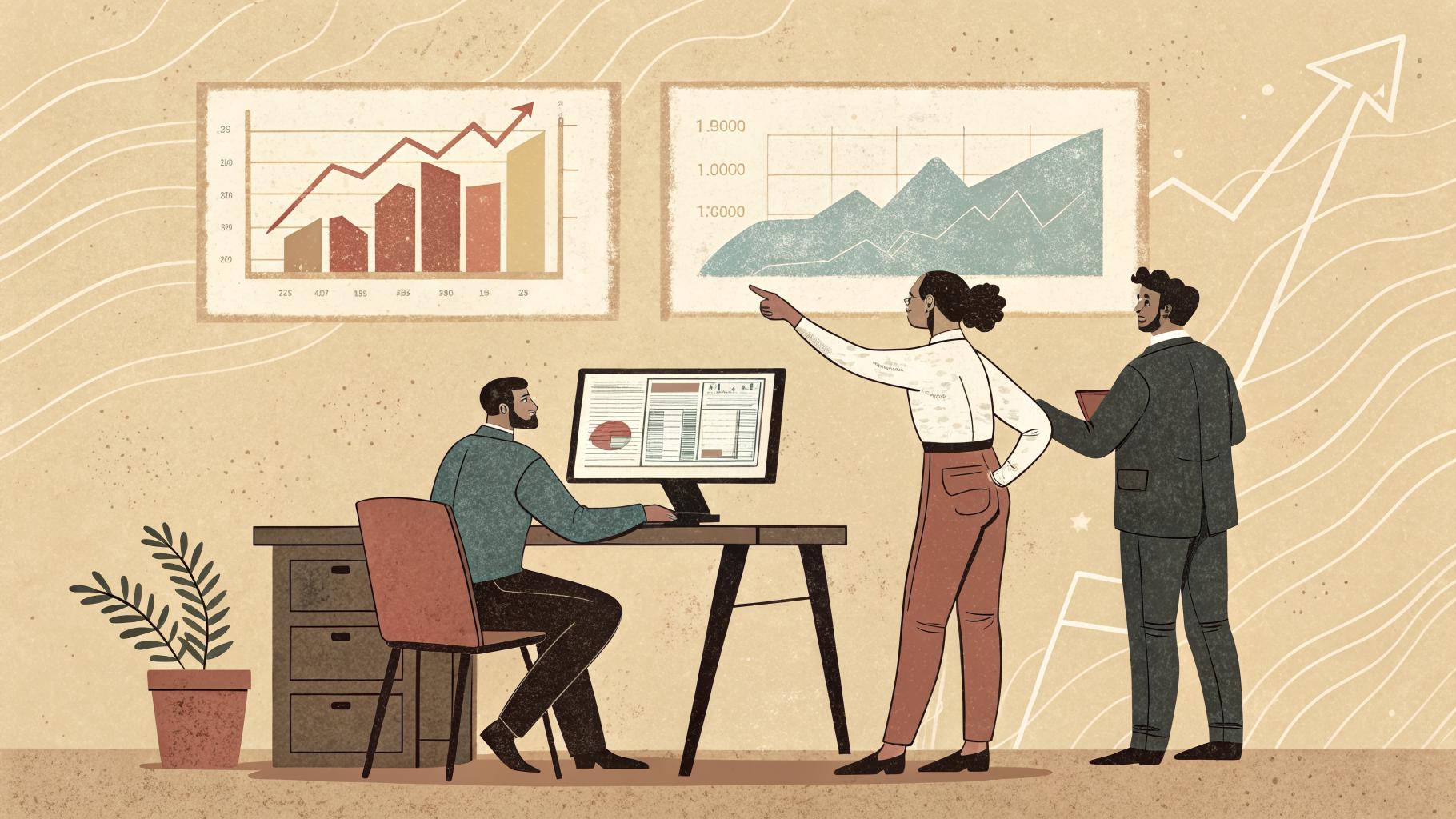 New Research Examines The Use Of AI In Financial Reporting - Forbes