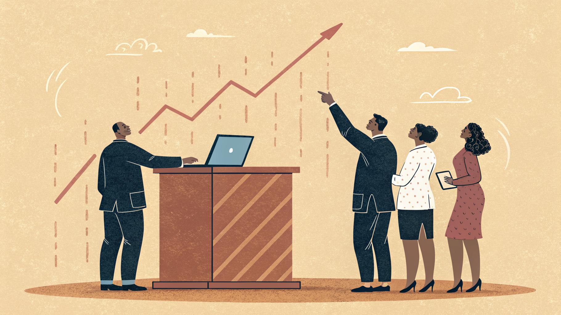 ExlService Investor Day Spotlights AI Push, Double-Digit Growth Goals - Yahoo Finance