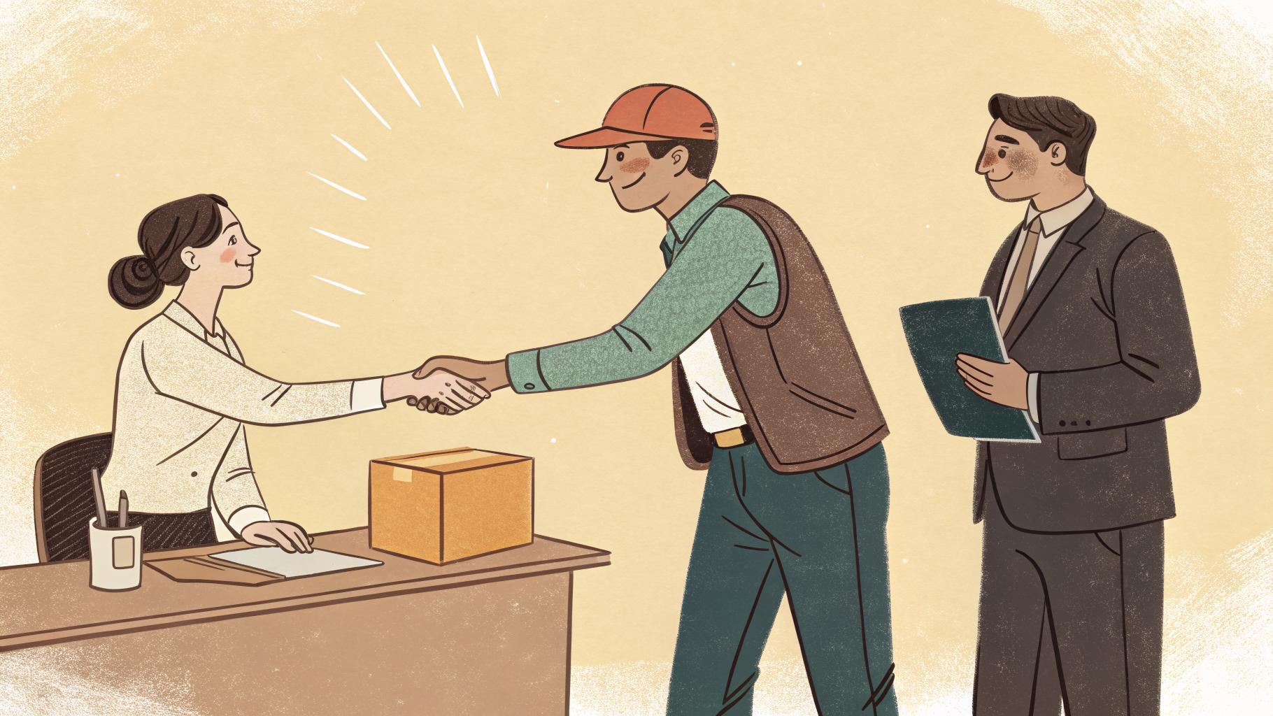 Transforming the Last Mile: Package.ai Named HFA's 2026 Partner of the Year