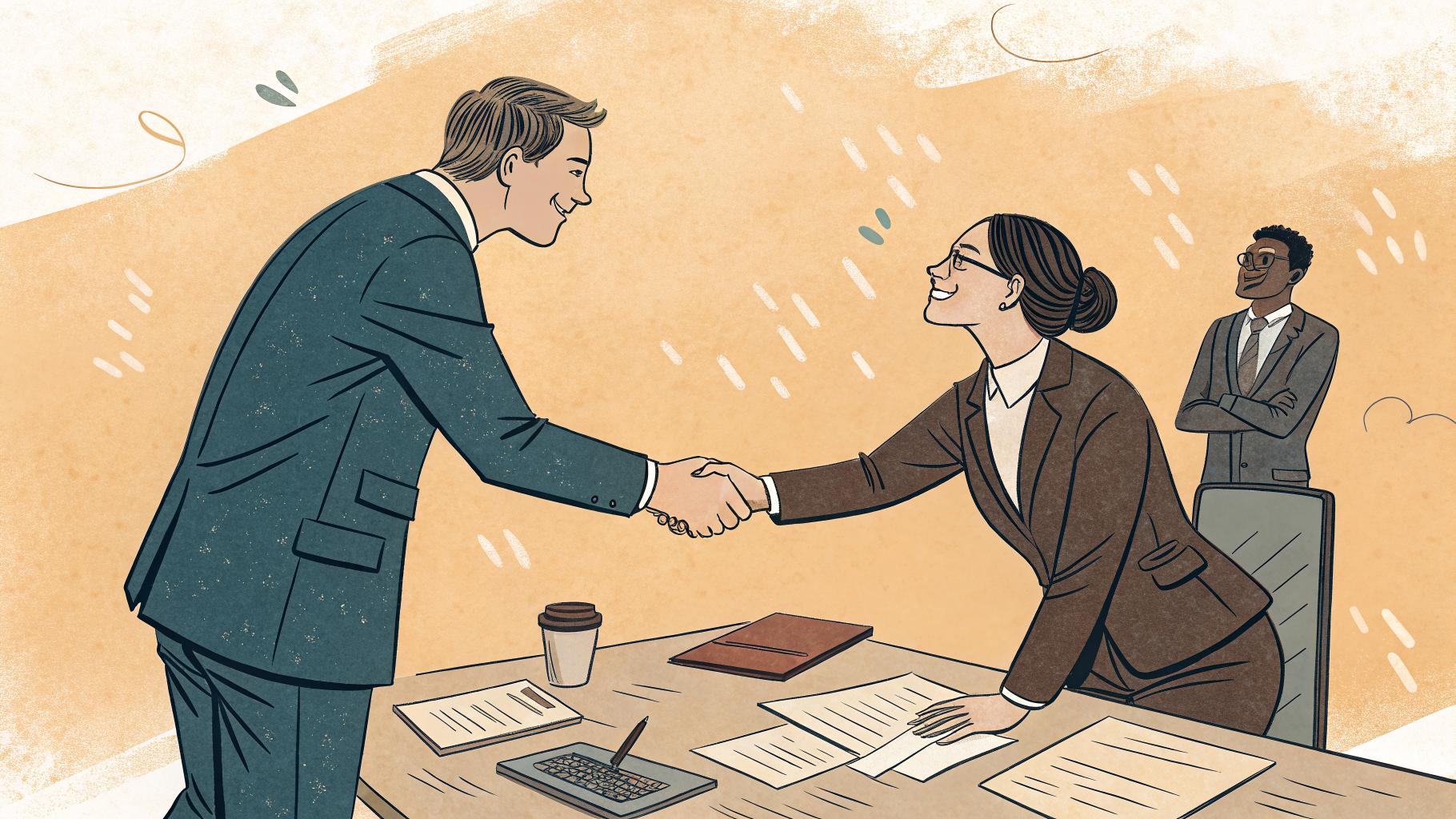 AI-Driven Long Lake Agrees to Take Amex GBT Off Market in $6.3B Deal
