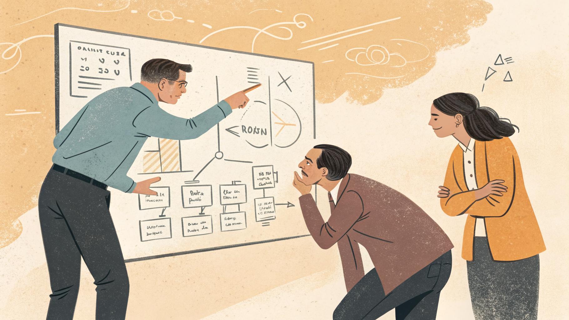 The “Why” Behind NextWave's New Requirements