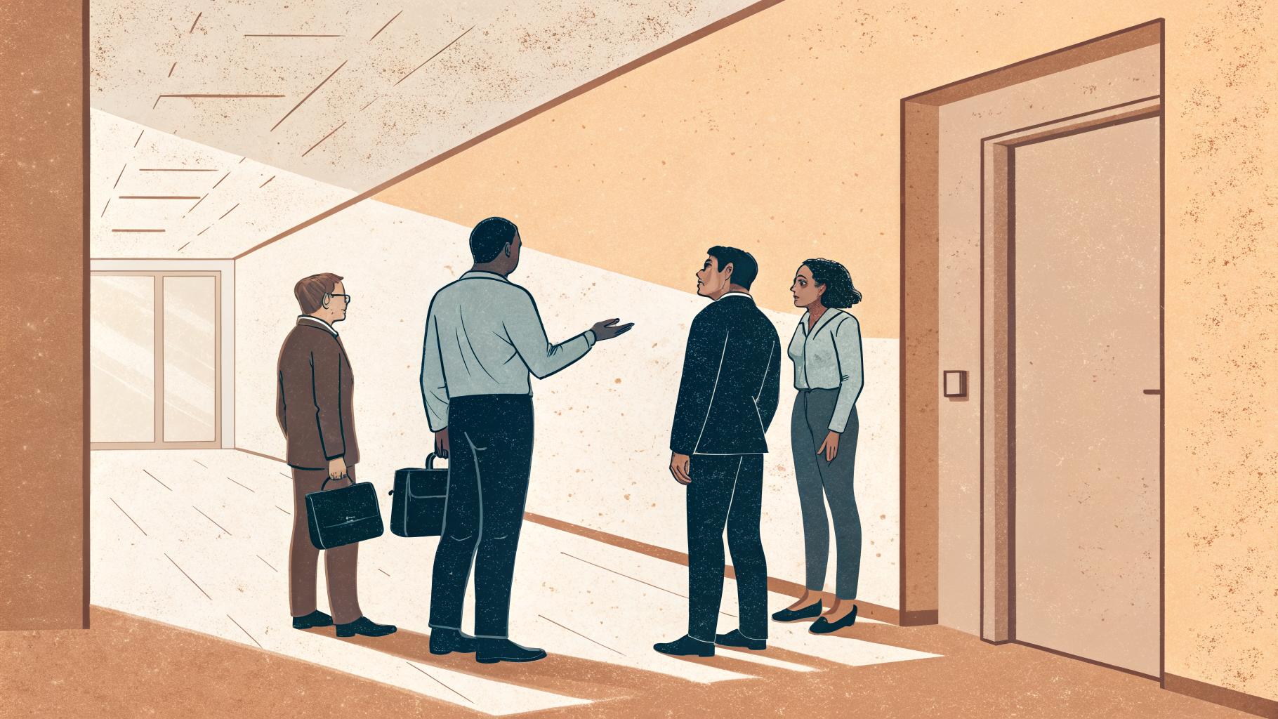 For Small Institutions on the AI Journey, Here's How to Bring Your Skeptics Along