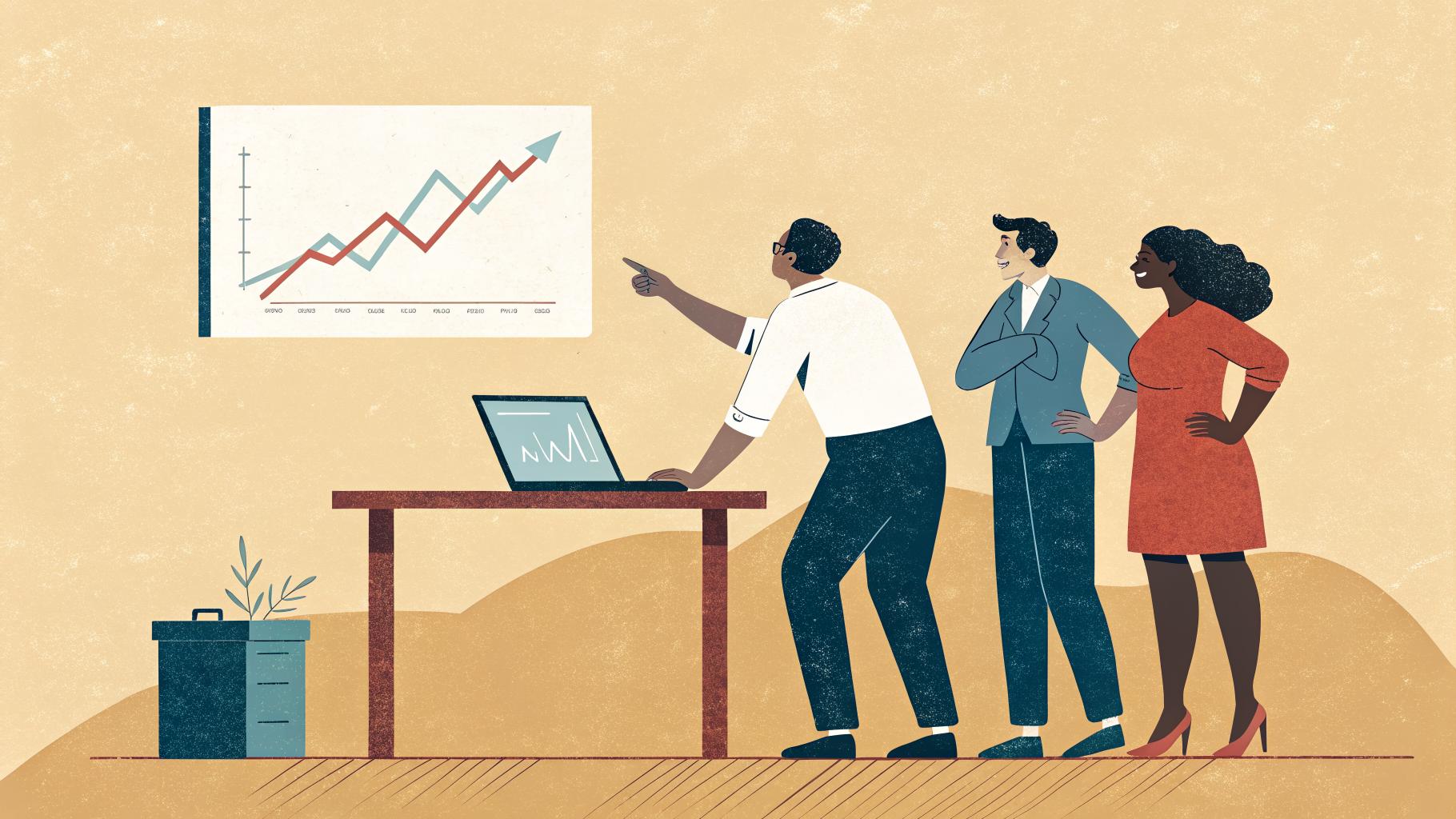 WK: Platform-driven growth, AI integration, and value-based pricing fuel expansion and margin gains