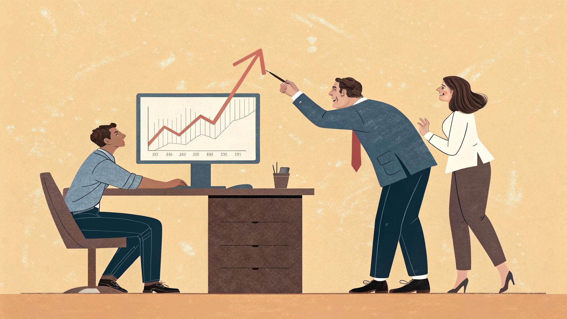 Connection (CNXN) Beats Q1 2026 Estimates with AI-Driven Growth - IndexBox