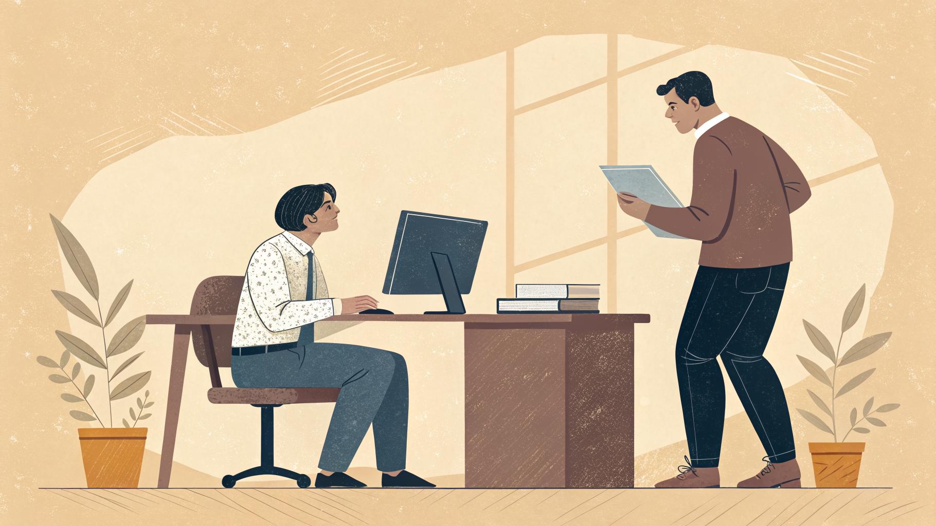 AI reshapes hiring while driving demand for hands-on workers