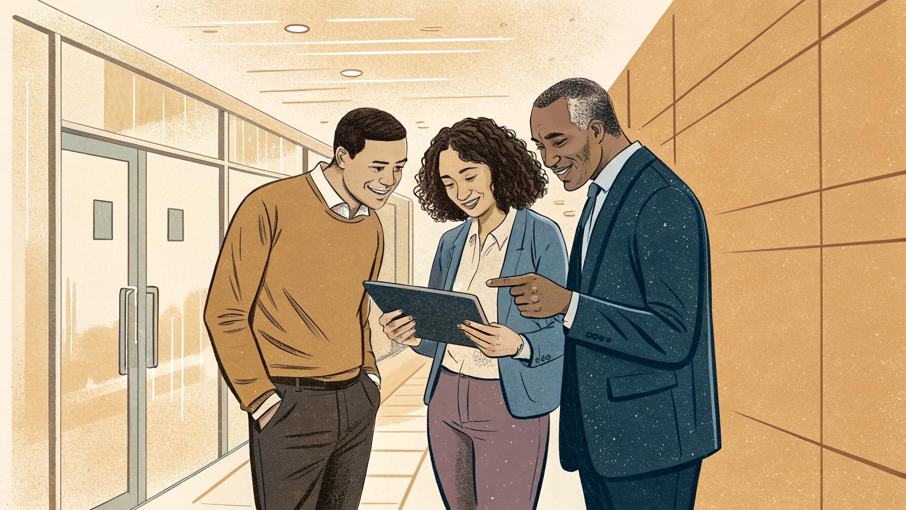 PAID POST: Connecticut Expands AI Workforce Training Through Charter Oak Partnership