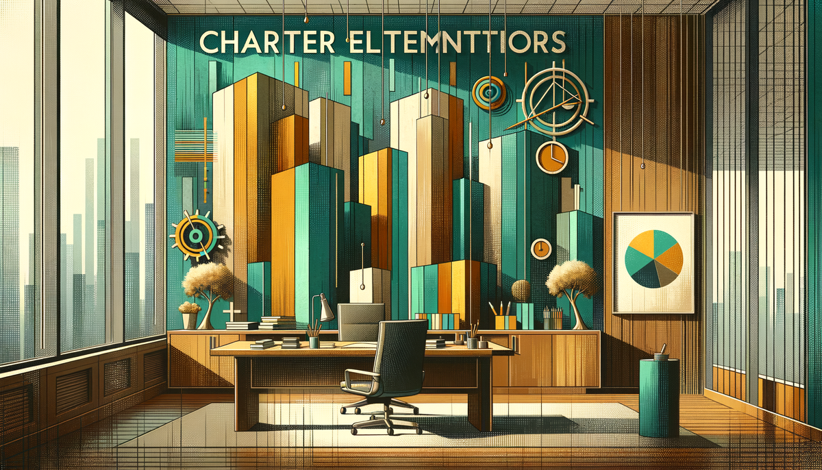 Charter Elementary Schools AI Implementation Blueprint