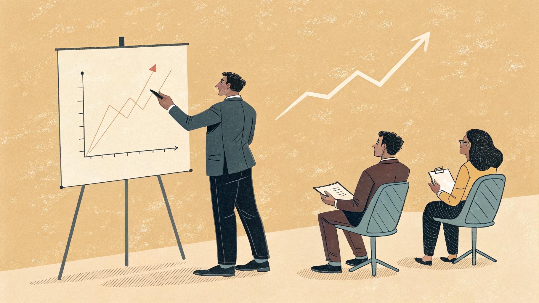 Creating a Leadership Development Roadmap: A Guide for Small and Mid-Size Businesses