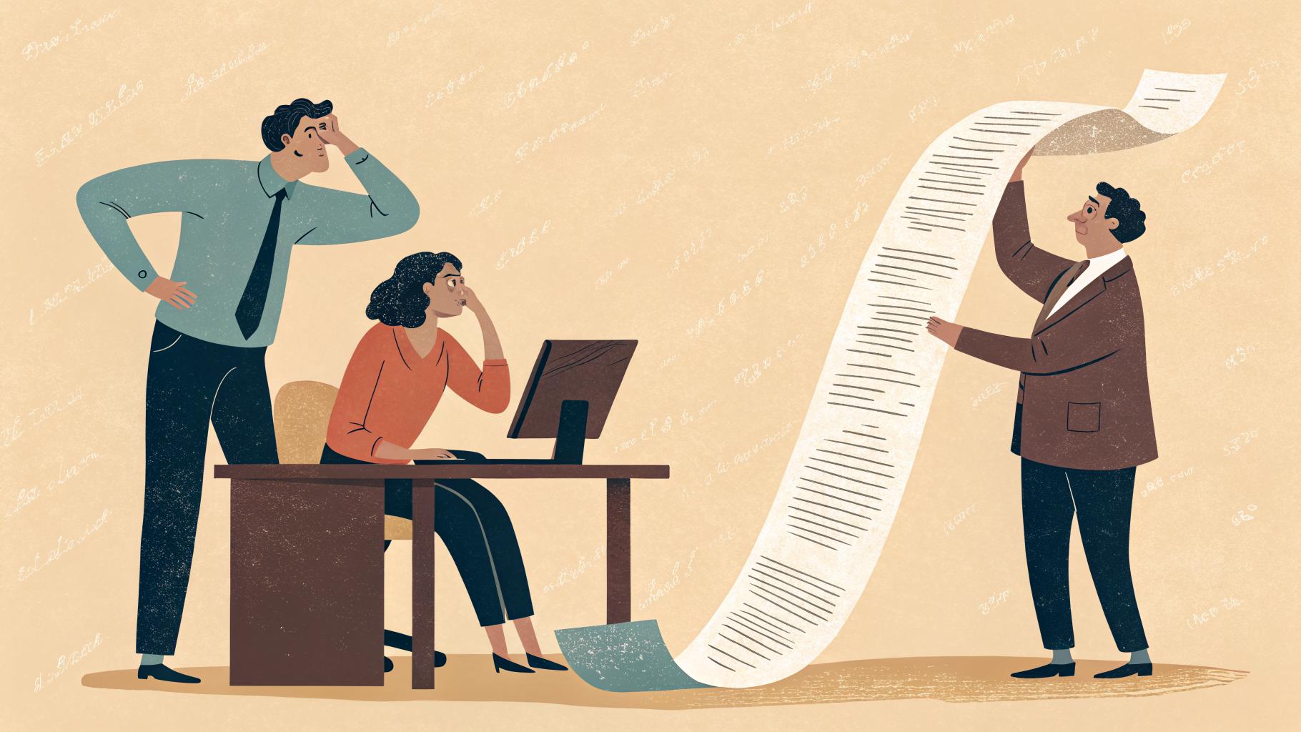 The running list: major tech layoffs in 2026 where employers cited AI | TechCrunch